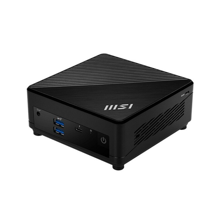 MSI Cubi 5 1M-440BEU 0,6L