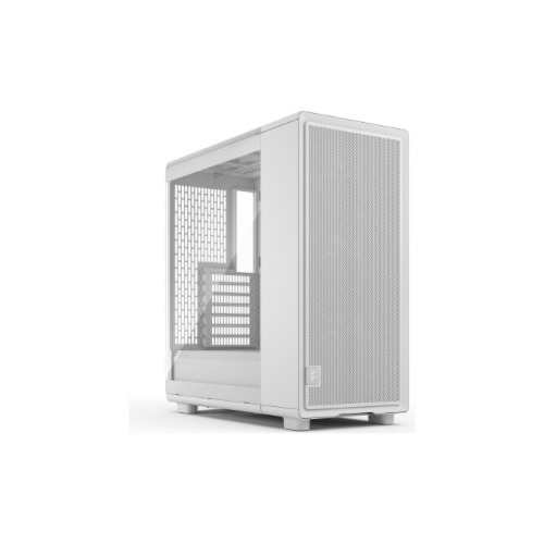 Fractal Design Epoch White TG Clear