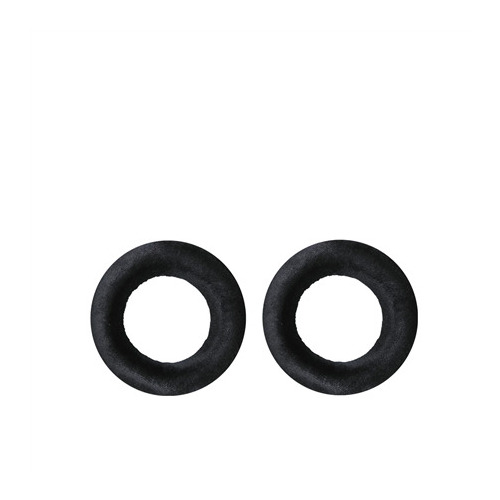 Beyerdynamic Ear pad set velour, open