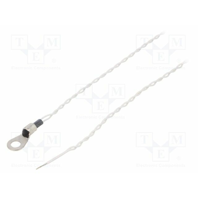 TEWA TEMPERATURE SENSORS Sensor: temperature; NTC