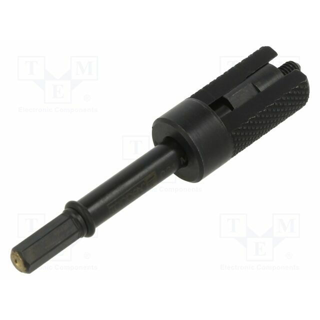 BOSSARD Mounting tool; for wire thread