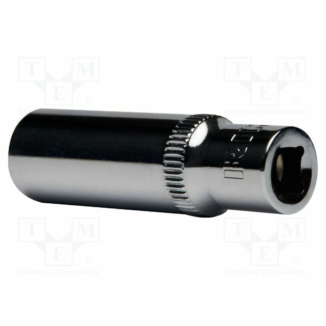IRIMO Socket: 6-angles; socket spanner; HEX