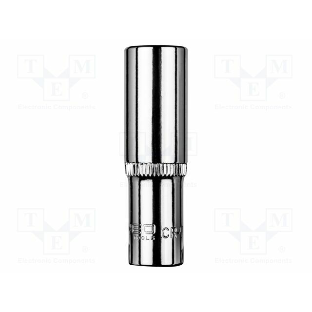 NEO TOOLS Socket: 6-angles; socket spanner