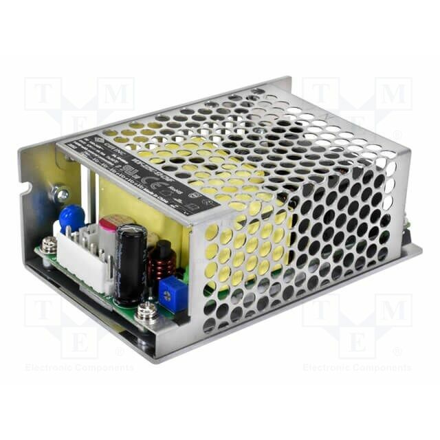 BEL Power supply: switching; AC/DC; 225W