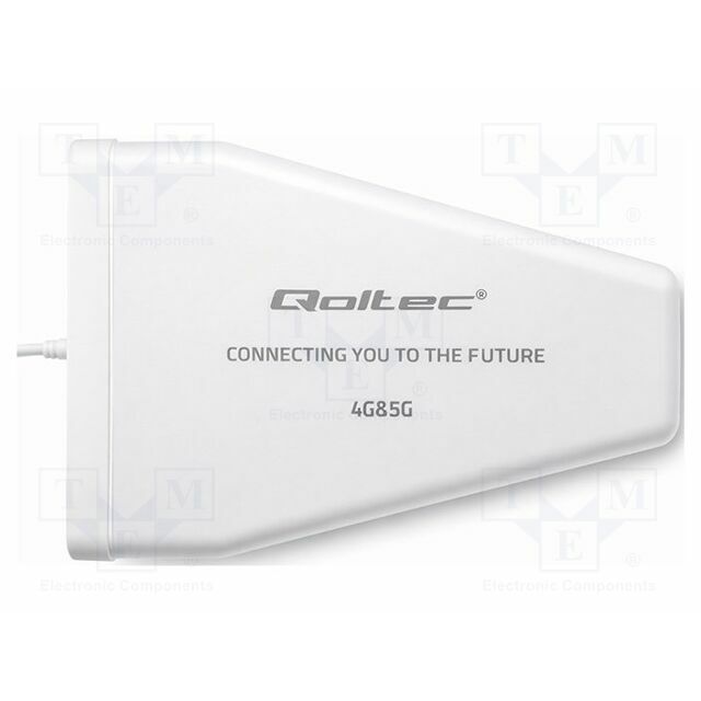 Antenna: communication; 4G,5G,LTE,external