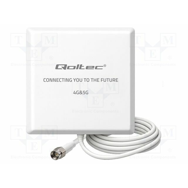 Antenna: communication; 4G,5G,LTE,external