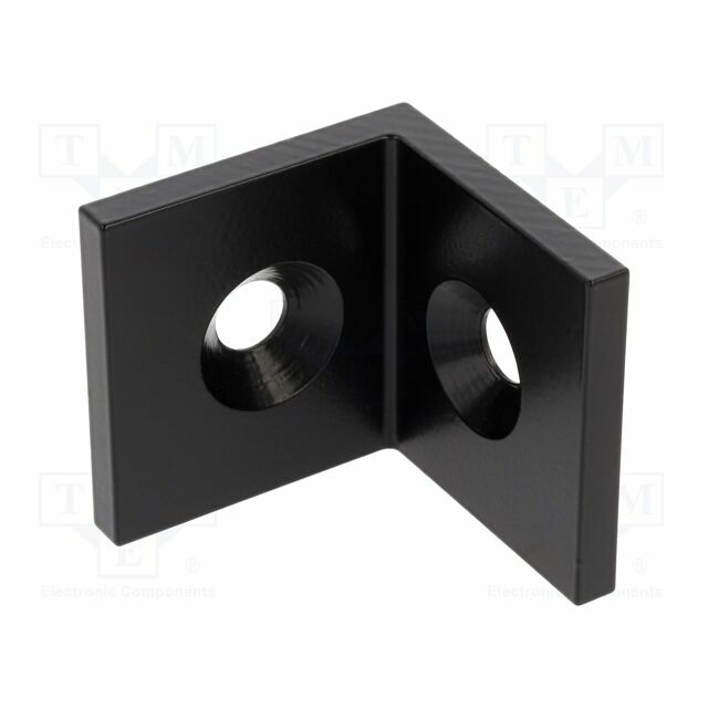 FATH Angle bracket; for profiles; W: