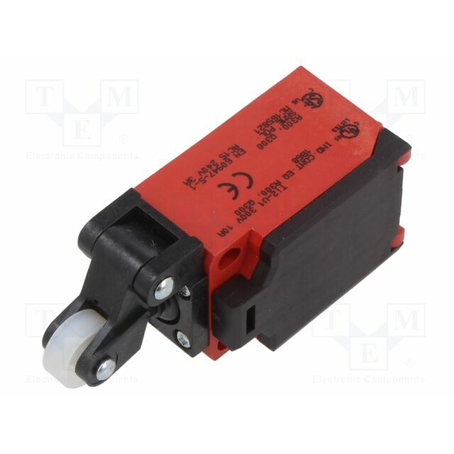 BERNSTEIN AG Limit switch; NO +