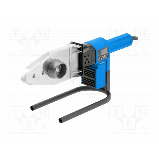 HÖGERT TECHNIK Welder; 850W; 230VAC |