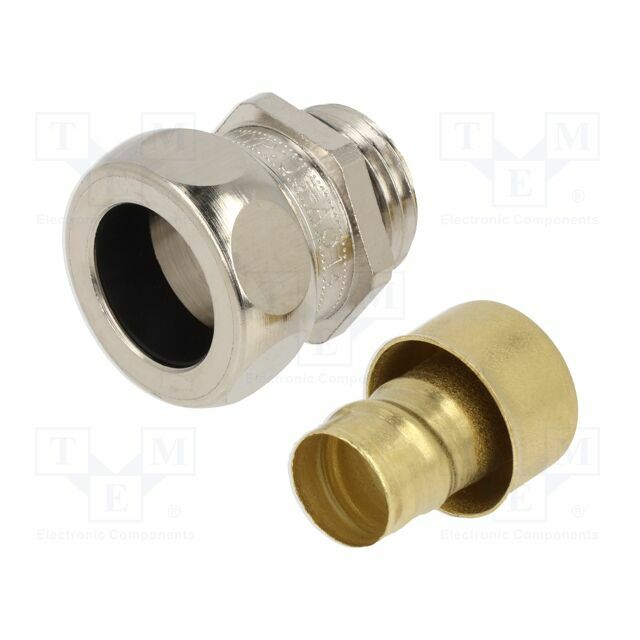 LAPP Straight terminal connector | LP-55502689
