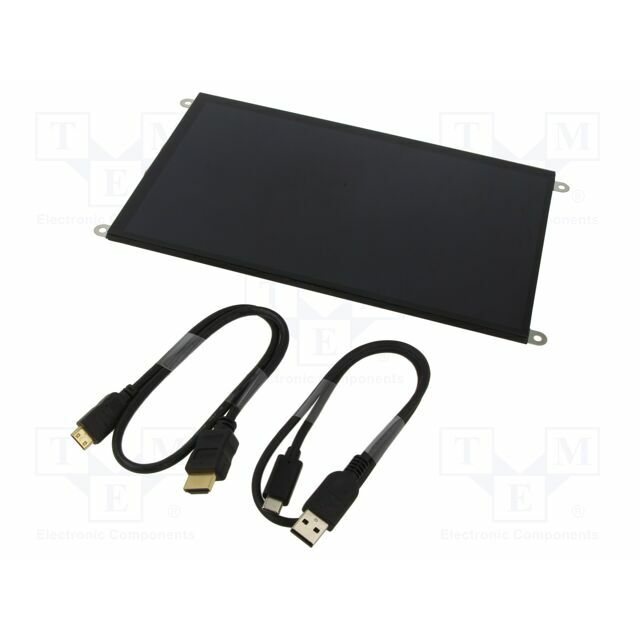 4D SYSTEMS Display: TFT; 10.1&quot