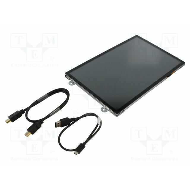 4D SYSTEMS Display: TFT; 12.1&quot