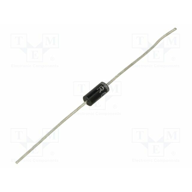 LUGUANG ELECTRONIC Diode: rectifying; THT; 6kV