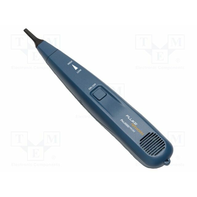FLUKE NETWORKS Receiver; for network testers