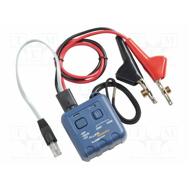 FLUKE NETWORKS Transmitter; for network testers