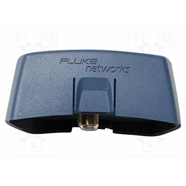 FLUKE NETWORKS Wiremap adapter; MicroScanner |