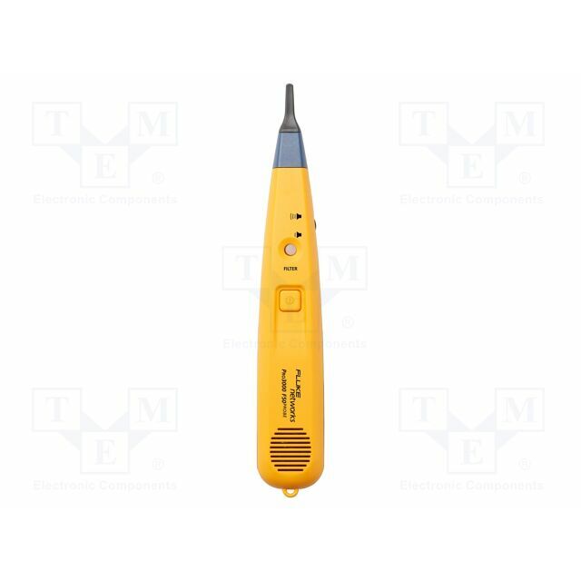FLUKE NETWORKS Test probe; 50Hz; -20÷60°C