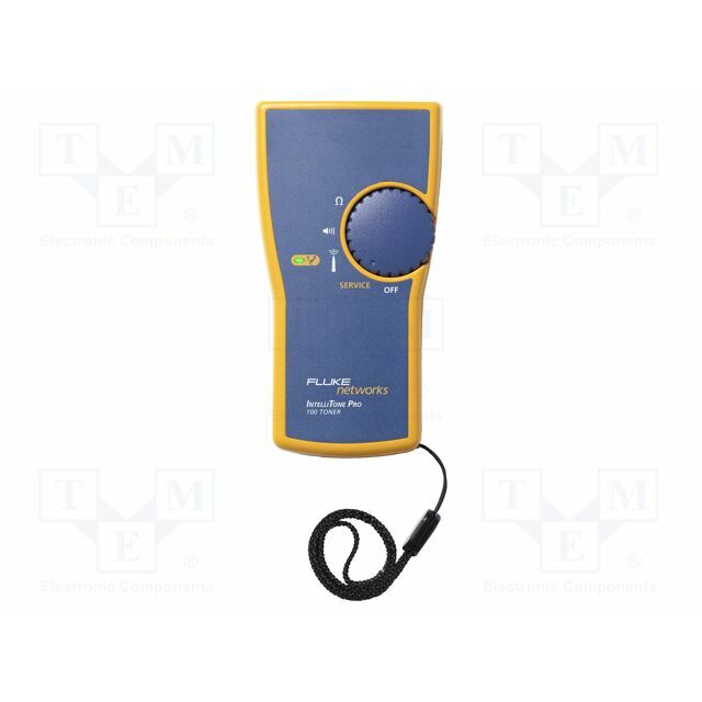 FLUKE NETWORKS Tone generator; Intelli Tone
