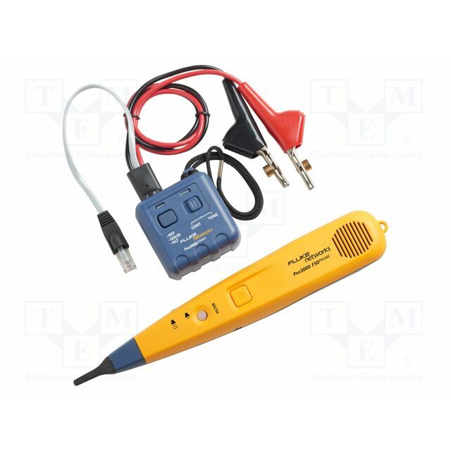 FLUKE NETWORKS Tester: wire localizer; 50Hz