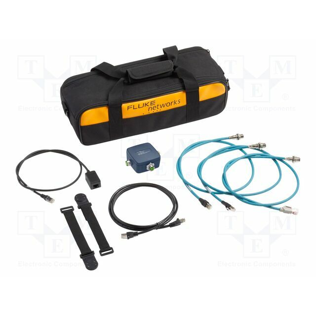 FLUKE NETWORKS Adapter kit | MS-IE-ADAPTER-SET