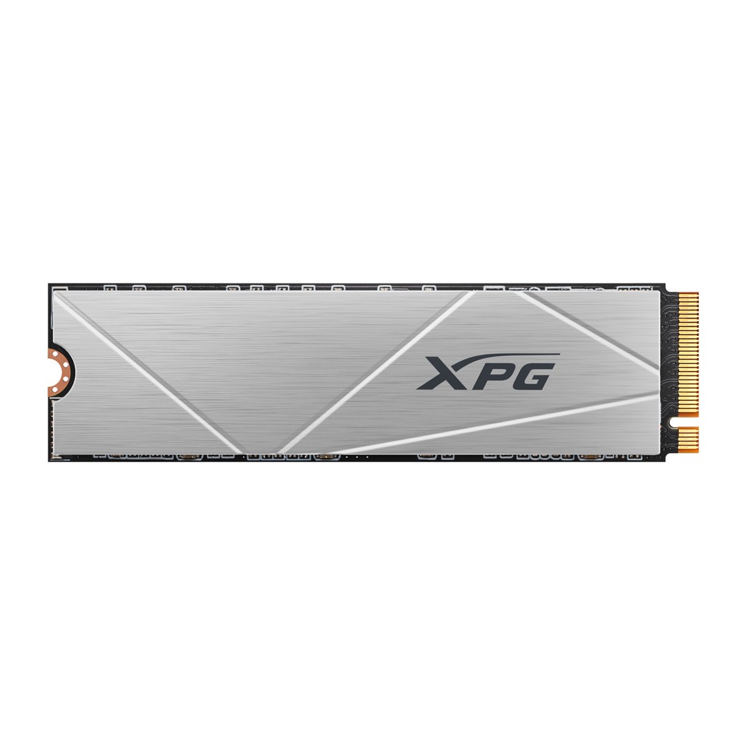 ADATA SSD diskas XPG GAMMIX S60