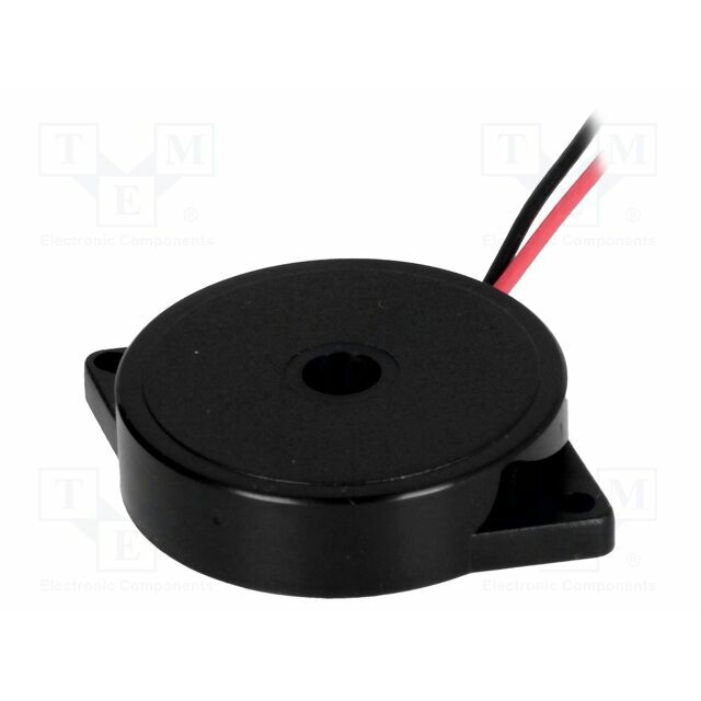 BESTAR Sound transducer: piezo signaller; without