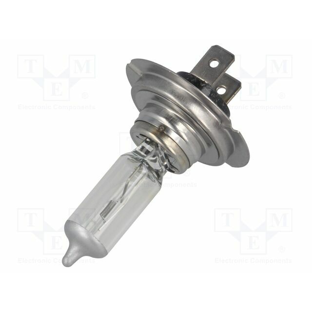 Ams OSRAM Filament lamp: automotive; PX26d