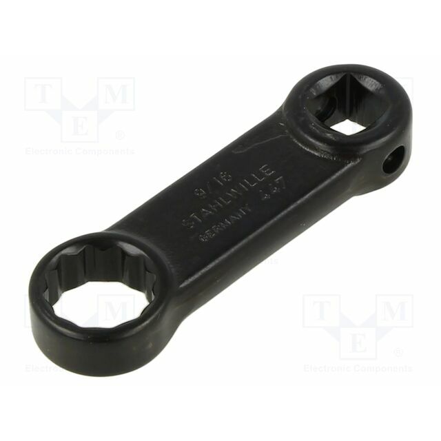 STAHLWILLE Wrench tip; torque,box,special
