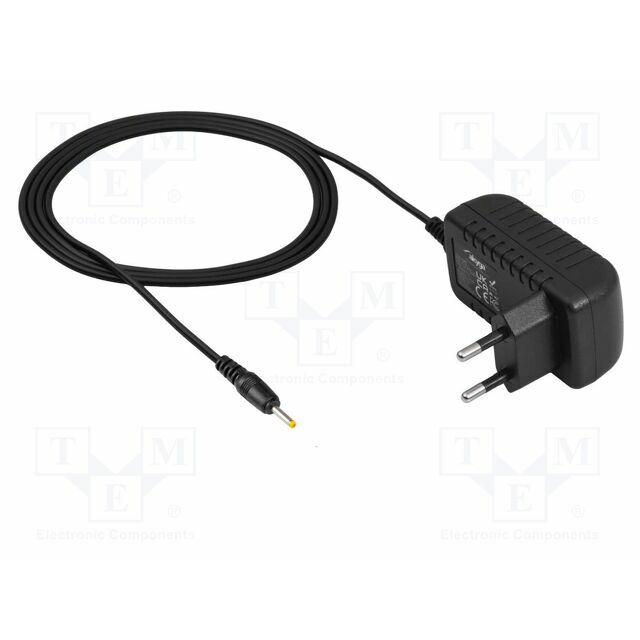 AKYGA Power supply: switching; mains power