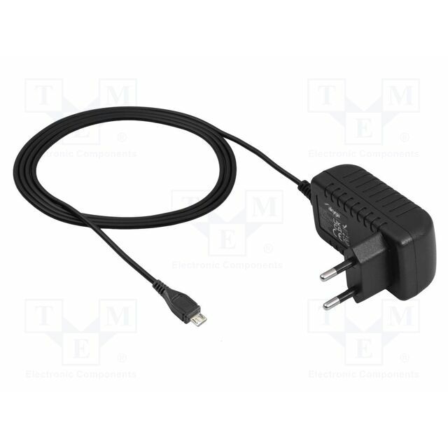 AKYGA Power supply: switching; mains power