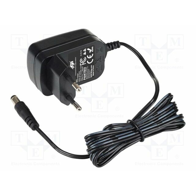 AKYGA Power supply: switching; mains power