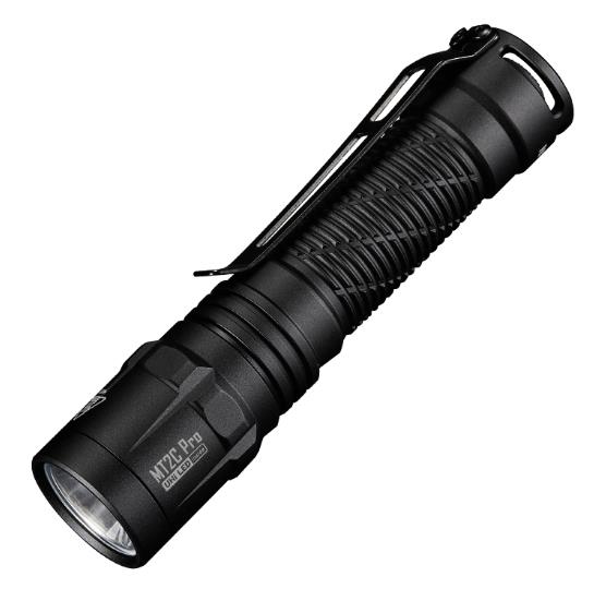 FLASHLIGHT MH SERIES/1800 LUMENS MT2C PRO