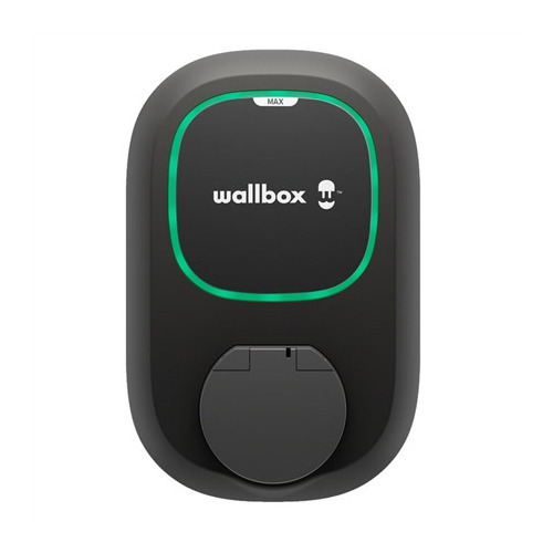 WALLBOX Socket Pulsar MAX 22 kW