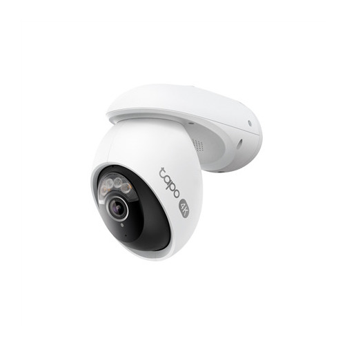 TP-Link Tapo Outdoor Pan/Tilt Security Wi-Fi