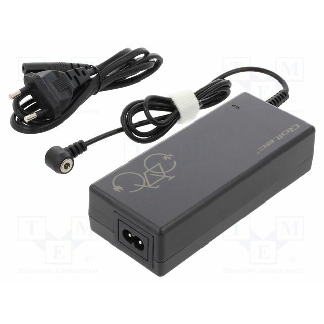 QOLTEC Power supply: switching; 42VDC; 2A