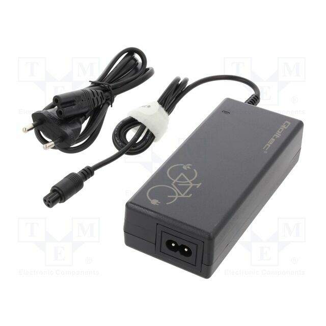 QOLTEC Power supply: switching; 42VDC; Out: