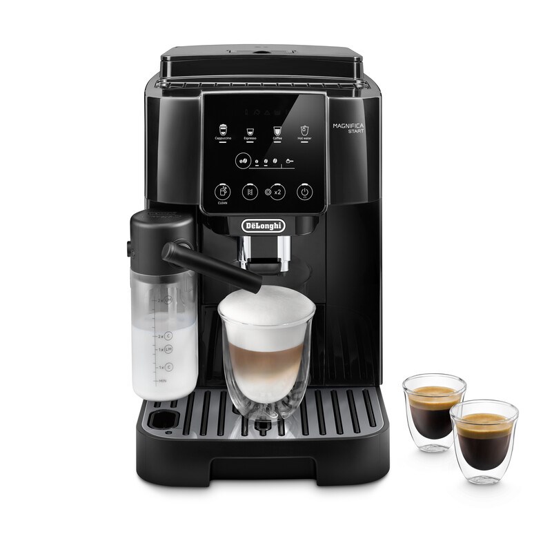 DELONGHI De`Longhi Magnifica 0132250212 coffee maker
