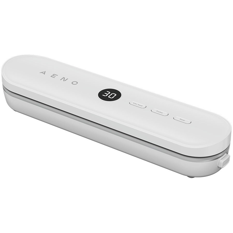 AENO VS3 Vacuum Sealer, LED Display