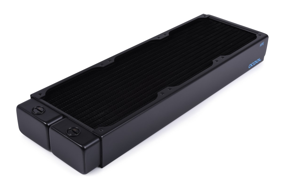 Alphacool 14440 datora dzesēšanas sistēmas daļa/piederums