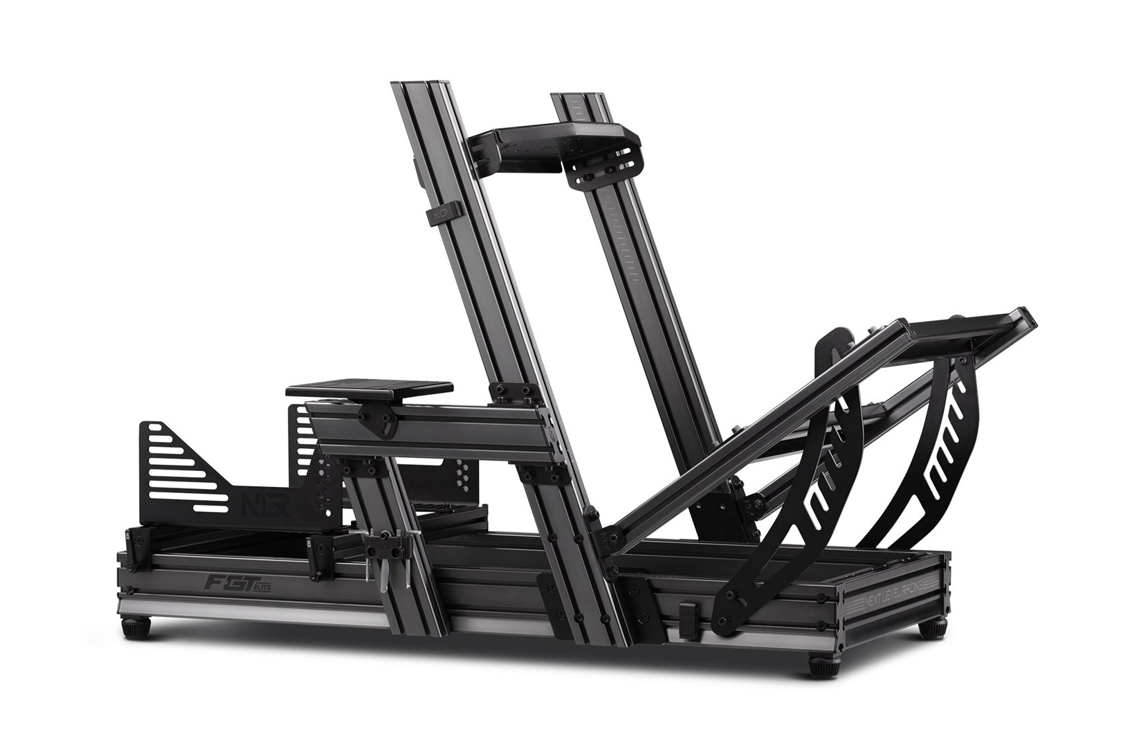 Next Level Racing F-GT Elite Aluminium