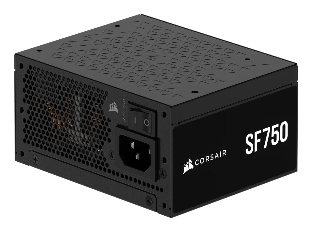 CORSAIR barošanas bloks SF Series SF750