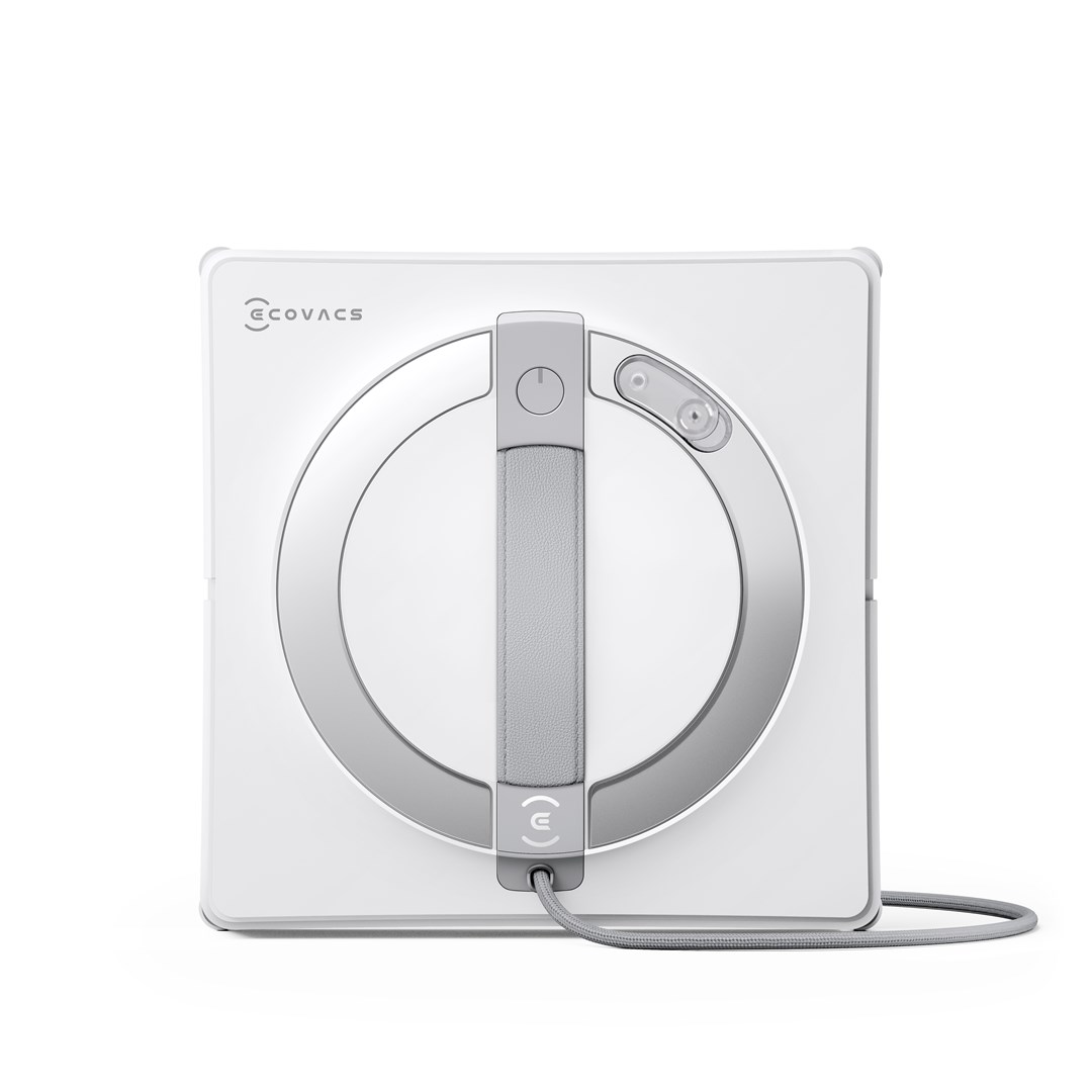 Logu tīrīšanas robots Ecovacs Winbot W2