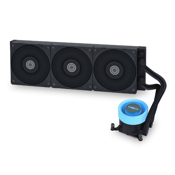 Lian Li GA II Lite 360
