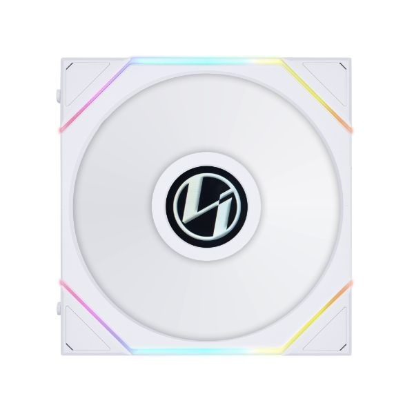 Wireless Lian Li UNI FAN TL