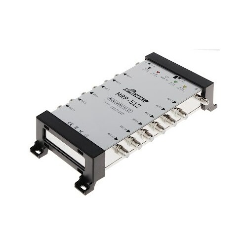 Multiswitch MRP-512 5 in / 12