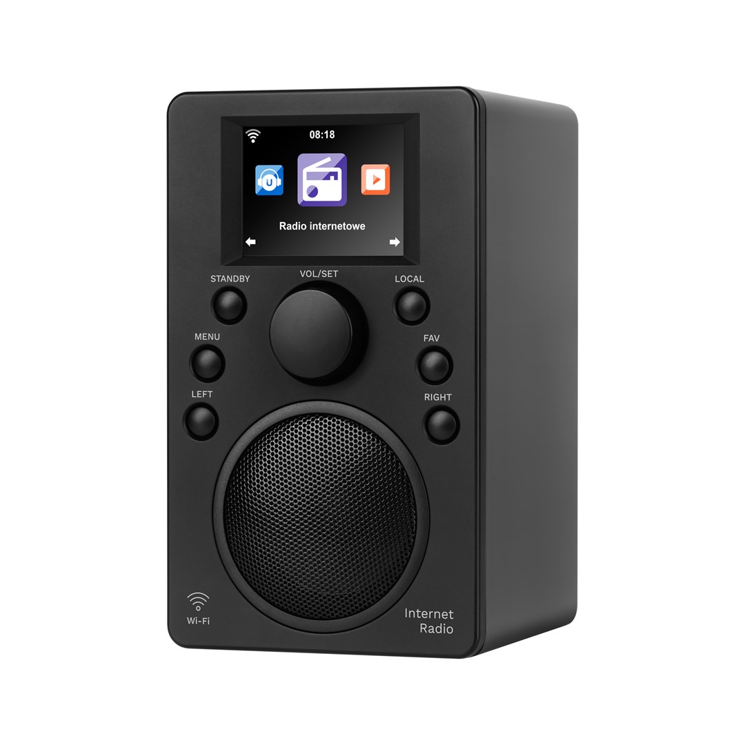 Kruger & Matz Interneta radio Kruger&Matz