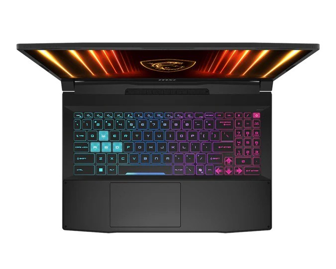 MSI Katana 15 HX B14WGK–821XPL i7-14650HX
