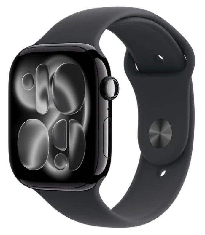 Viedpulkstenis Apple Watch Series 11 GPS