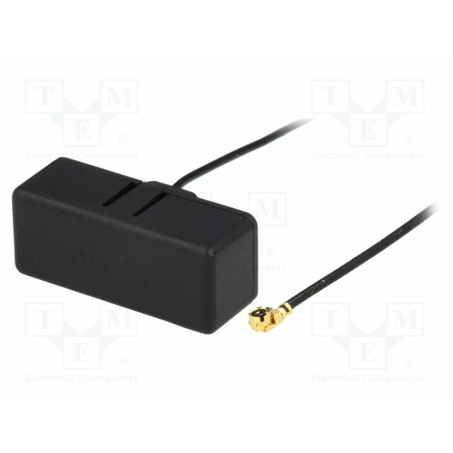 TE CONNECTIVITY Antenna: communication; UWB; 4dBi
