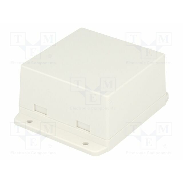 GAINTA Enclosure: multipurpose; X: 80.6mm